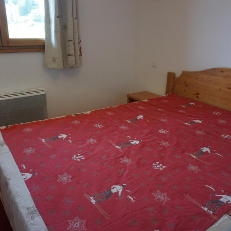Appartement avec animaux, parking - 6 pers. - FR-1-636-158 - Appartamento (6 Adulti) - 5