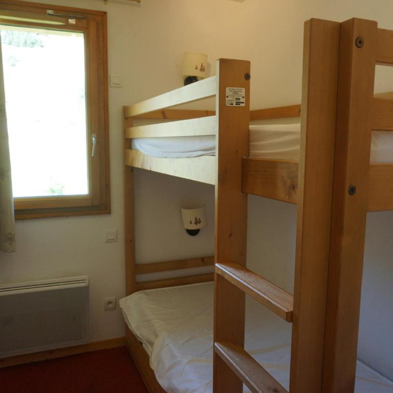 Appartement avec animaux, parking - 6 pers. - FR-1-636-158 - Appartamento (6 Adulti) - 6