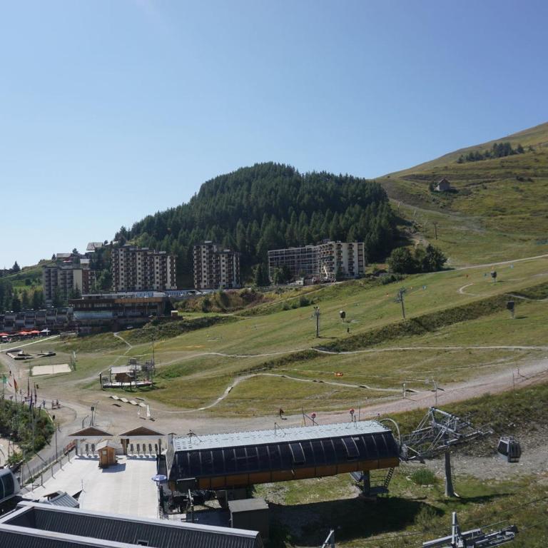 Appartement avec animaux, parking - 6 pers. - FR-1-636-158 - Appartamento (6 Adulti) - 9