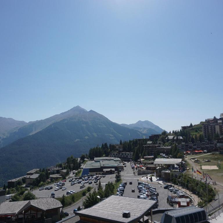 Appartement avec animaux, parking - 6 pers. - FR-1-636-158 - Appartamento (6 Adulti) - 10