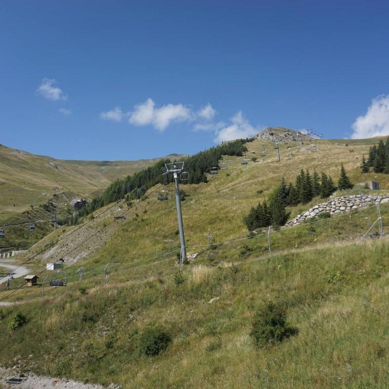 Appartement avec animaux, parking - 6 pers. - FR-1-636-158 - Appartamento (6 Adulti) - 12