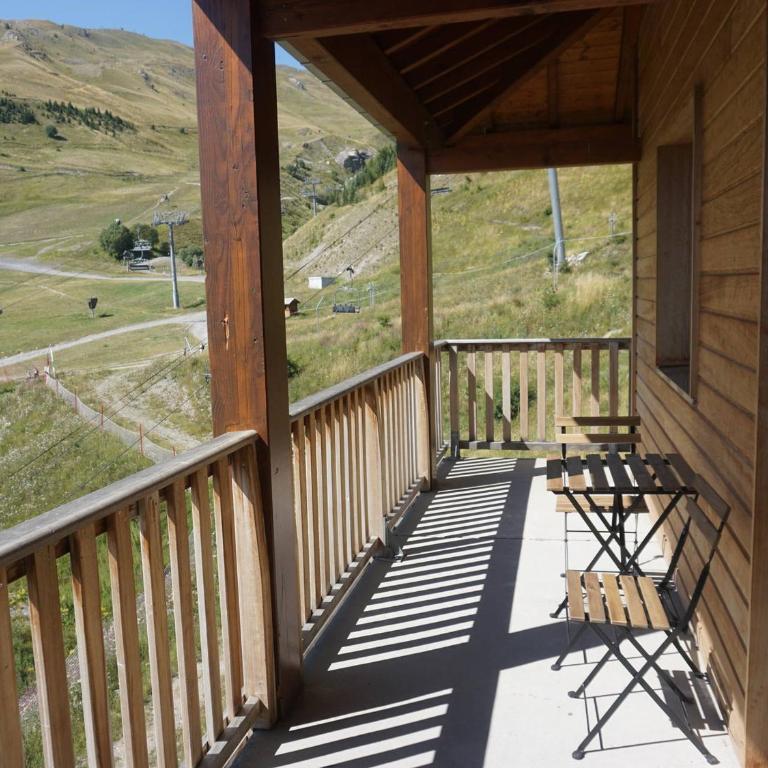 Appartement avec animaux, parking - 6 pers. - FR-1-636-158 - Appartamento (6 Adulti) - 14