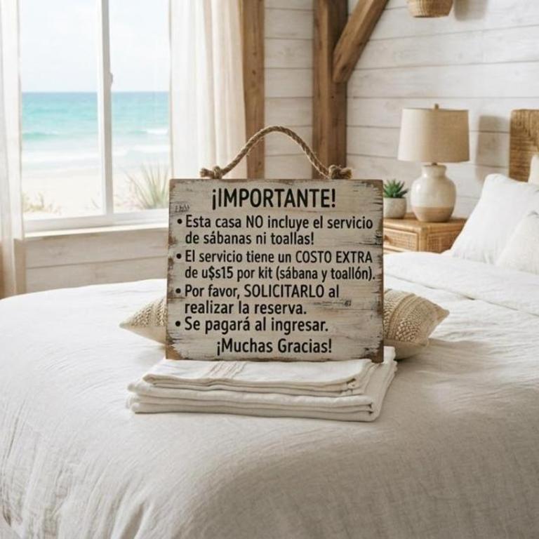 Terrazas del Este apartment - One-Bedroom Apartment - 19