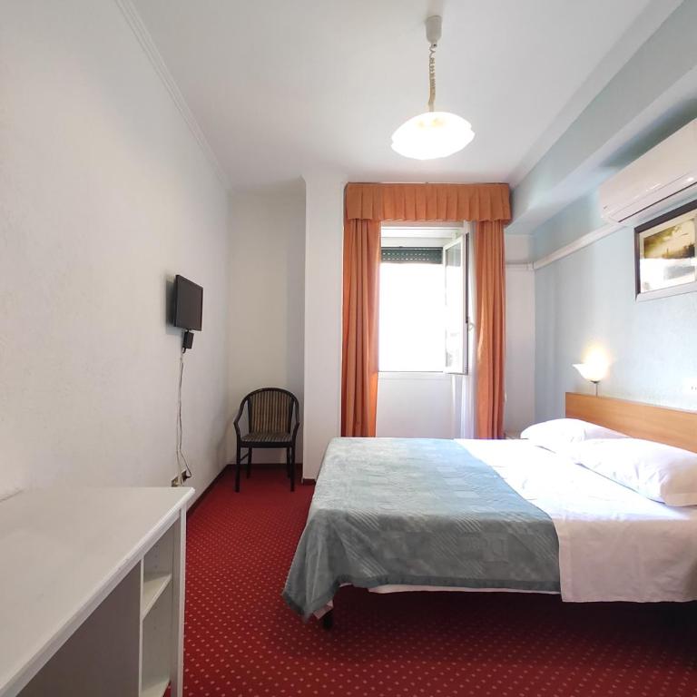 Hotel Sorriso - Deluxe Einzelzimmer - 2