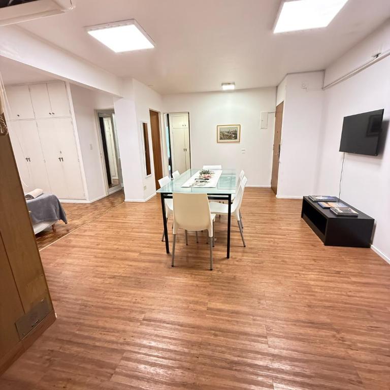 Apart Teatro Colón - One-Bedroom Apartment - 13