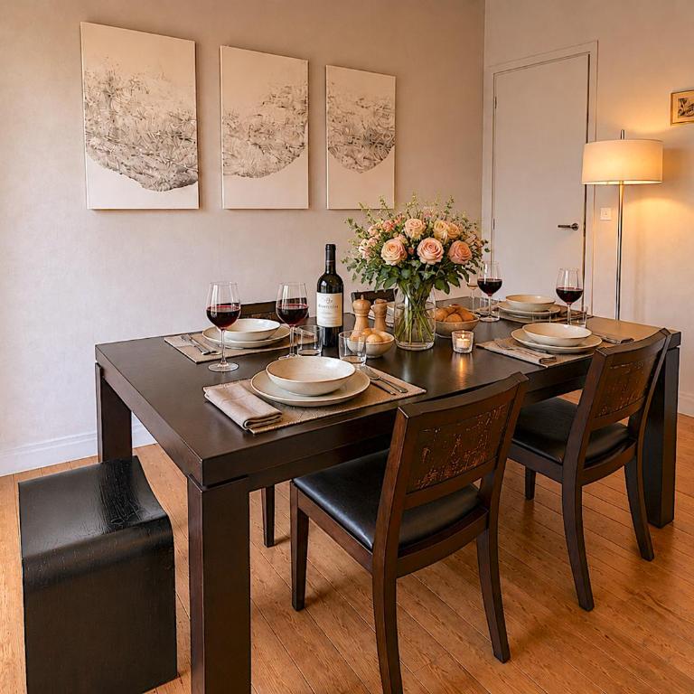 L'appartement Paul Doumer - Apartment - 12