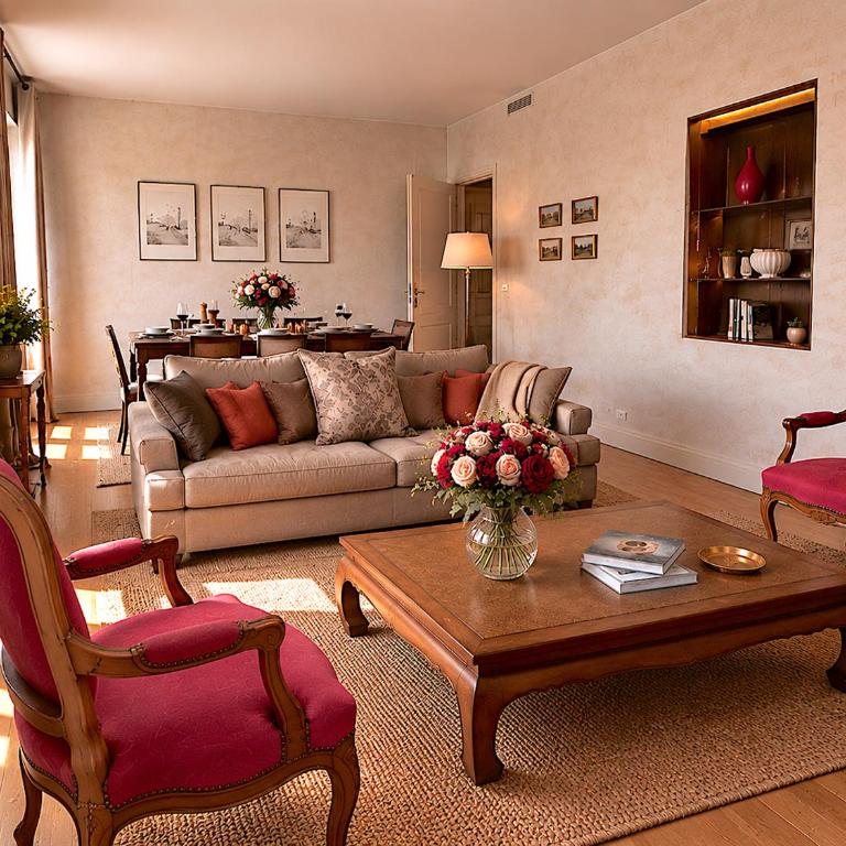 L'appartement Paul Doumer - Apartment - 1