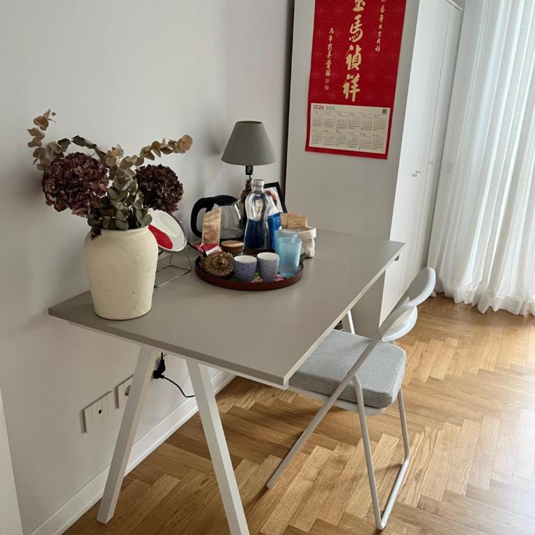 Homestay Dani - Double bedroom with private bathroom - Camera Matrimoniale con Bagno Privato - 10