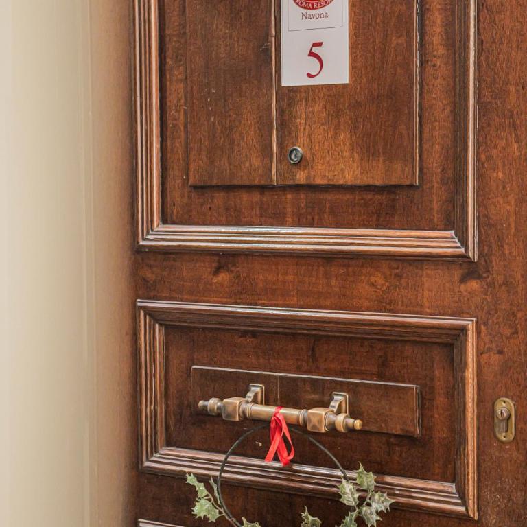 Amata Suite San Pietro - Appartement 1 Chambre - 39