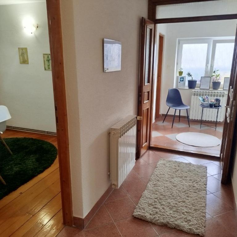 Amor-Dream - Apartman sa 2 Spavaće Sobe - 18