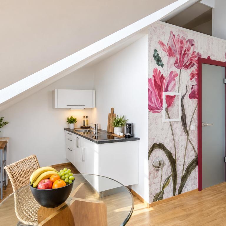 SuSi Agricola Apartments - Deluxe Suite - 11