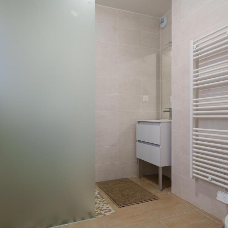 Maison paisible entre les pins - Two-Bedroom House - 9