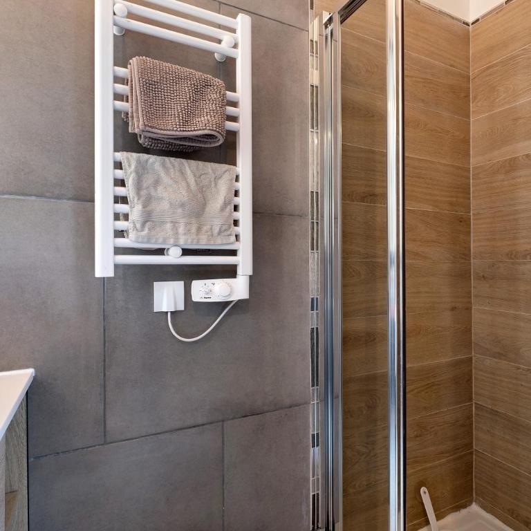 Upper Villa - 3 Bedrooms - 8 People - Villa - Vue sur Jardin - 13