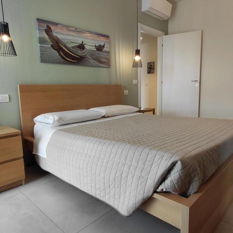 Suite Rent Milan 3 - Appartamento con 1 Camera da Letto - 46