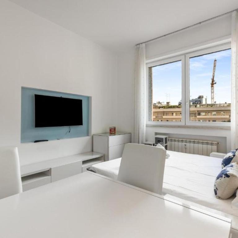 DHOME Pantano - Velasca Tower Apartments - Appartamento con 2 Camere da Letto - 8
