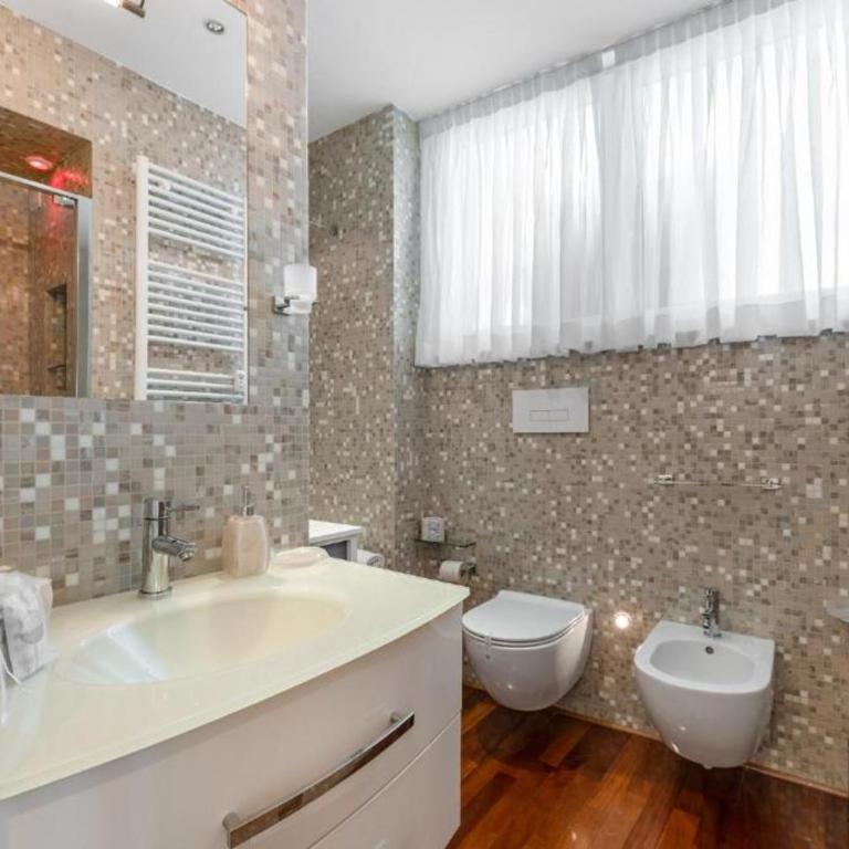 DHOME Pantano - Velasca Tower Apartments - Appartamento con 2 Camere da Letto - 14