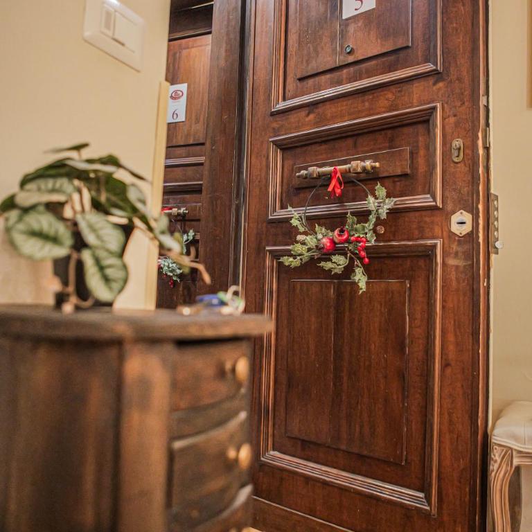 Amata Suite San Pietro - Appartement 1 Chambre - 40
