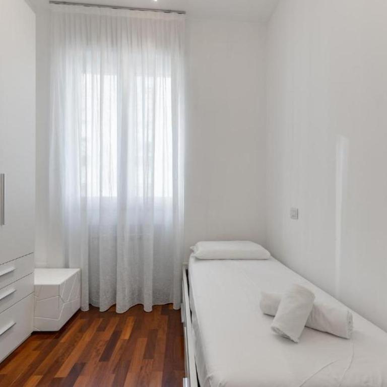 DHOME Pantano - Velasca Tower Apartments - Appartamento con 2 Camere da Letto - 21