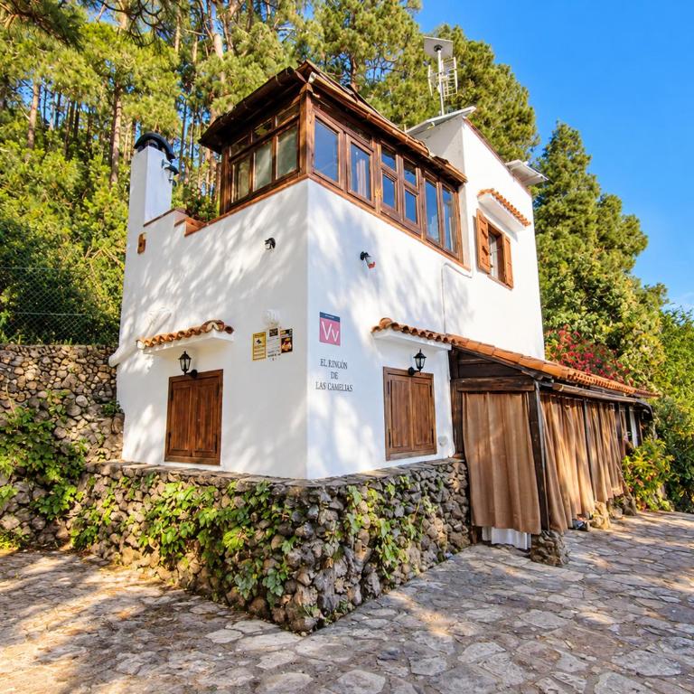 Finca El Sanguino - Casa - 1
