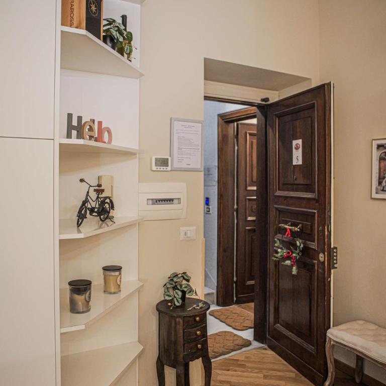 Amata Suite San Pietro - Appartement 1 Chambre - 44