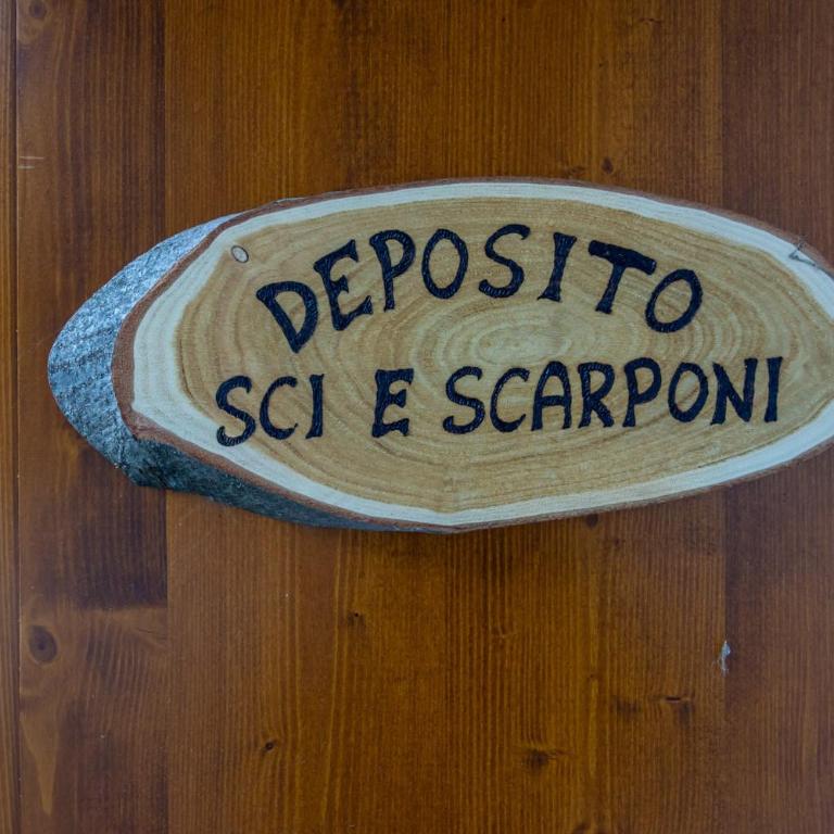 Appartamento Alessia Alleghe Dolomiti - Appartamento - Piano Terra - 22