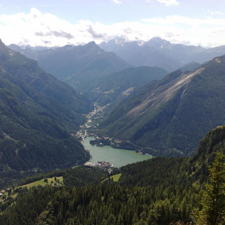 Appartamento Alessia Alleghe Dolomiti - Appartamento - Piano Terra - 26