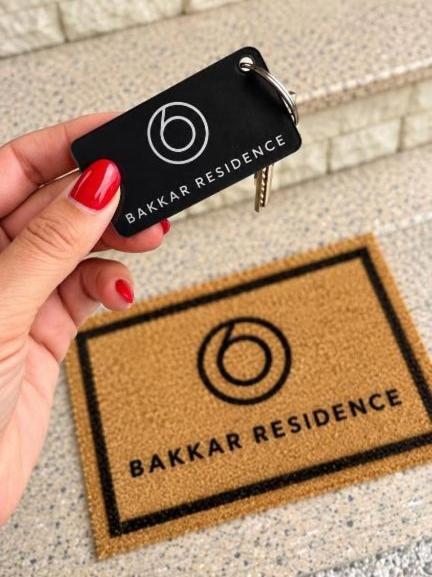 Bakkar Residence - Appartement 2 Chambres - Vue sur Ville - 31