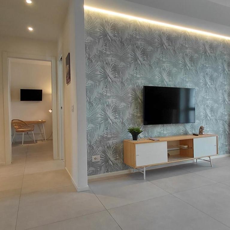Suite Rent Milan 3 - Appartamento con 1 Camera da Letto - 54