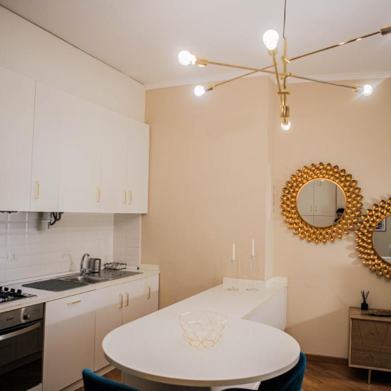 Amata Suite San Pietro - Appartement 1 Chambre - 53