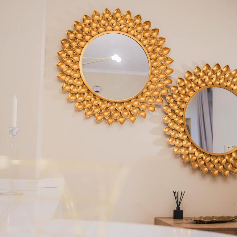 Amata Suite San Pietro - Appartement 1 Chambre - 57