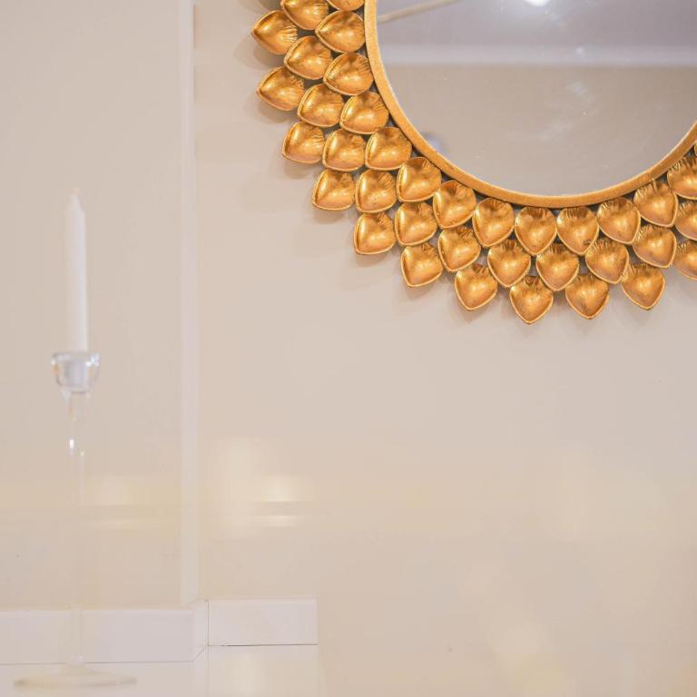 Amata Suite San Pietro - Appartement 1 Chambre - 58