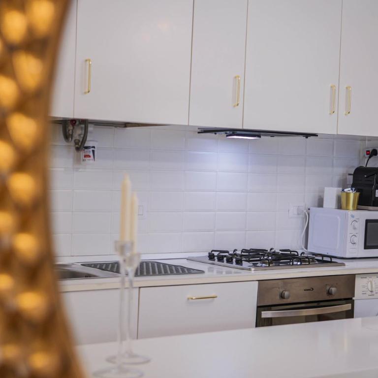 Amata Suite San Pietro - Appartement 1 Chambre - 59