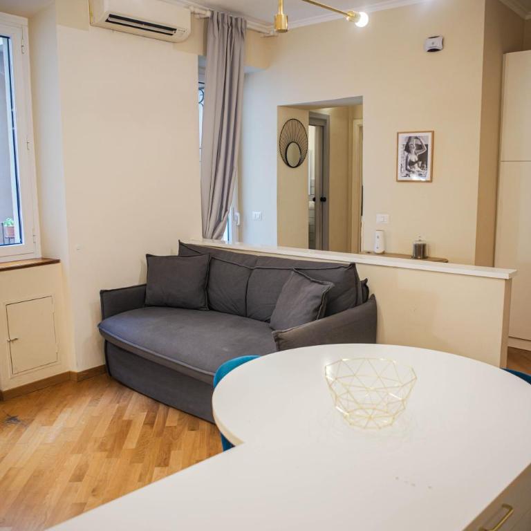 Amata Suite San Pietro - Appartement 1 Chambre - 60