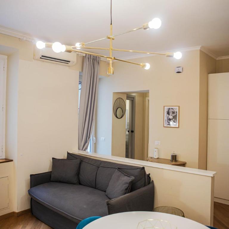 Amata Suite San Pietro - Appartement 1 Chambre - 61