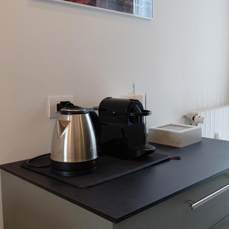 Suite Rent Milan 3 - Appartamento con 1 Camera da Letto - 60
