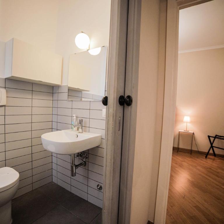 Amata Suite San Pietro - Appartement 1 Chambre - 63