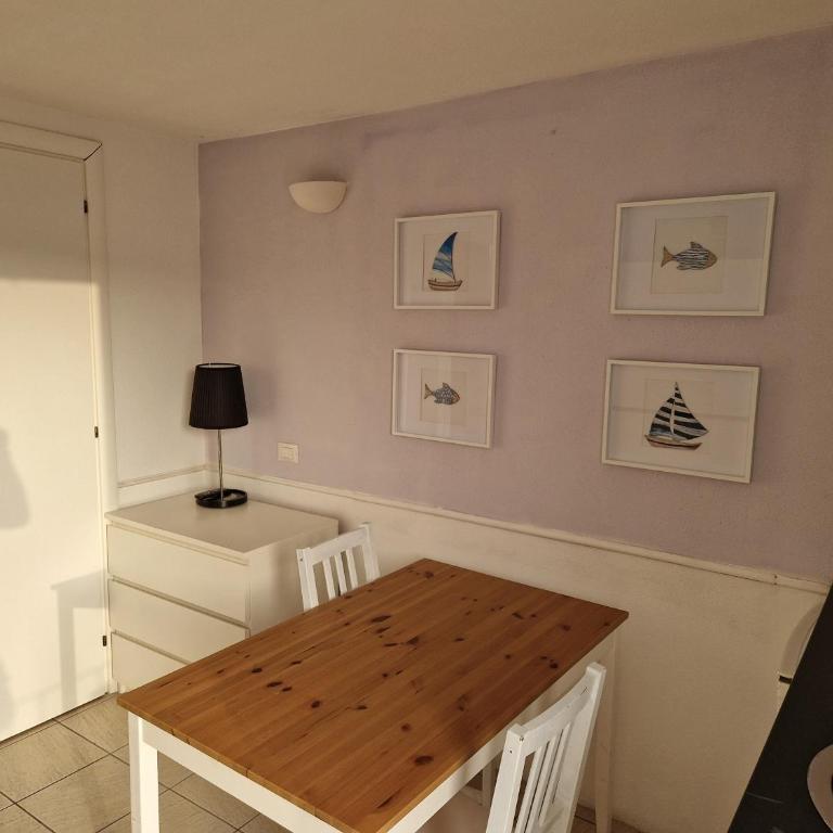 Calaluna - Apartamento de 1 dormitorio - 10