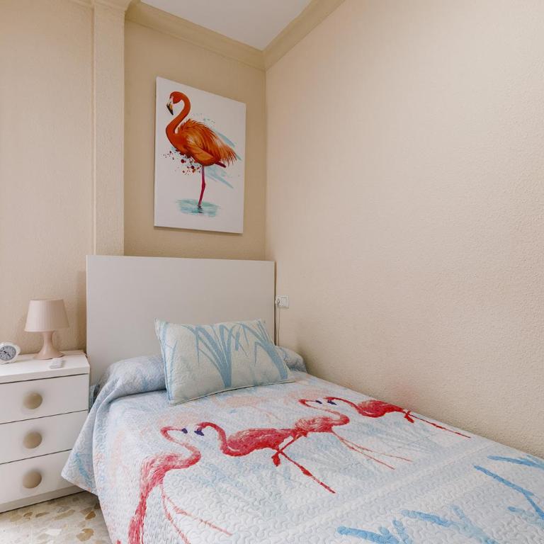 A&N Levante 113 - Appartement - 4