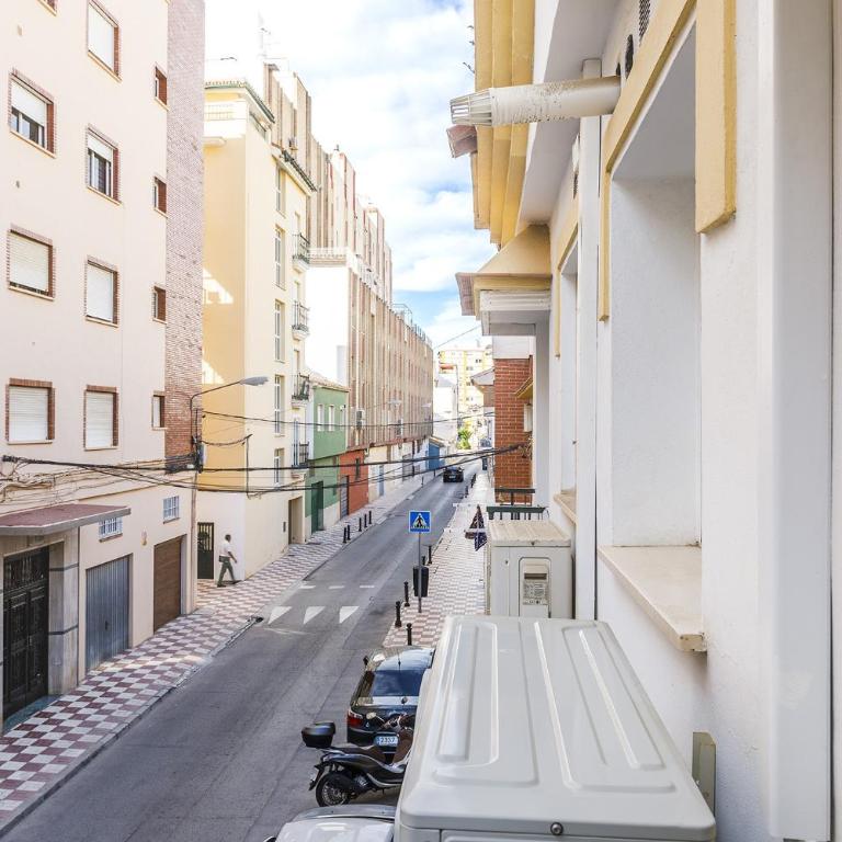 A&N Levante 113 - Appartement - 6