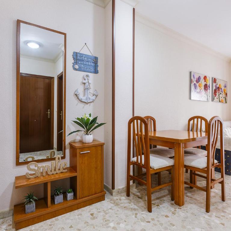 A&N Levante 113 - Appartement - 7