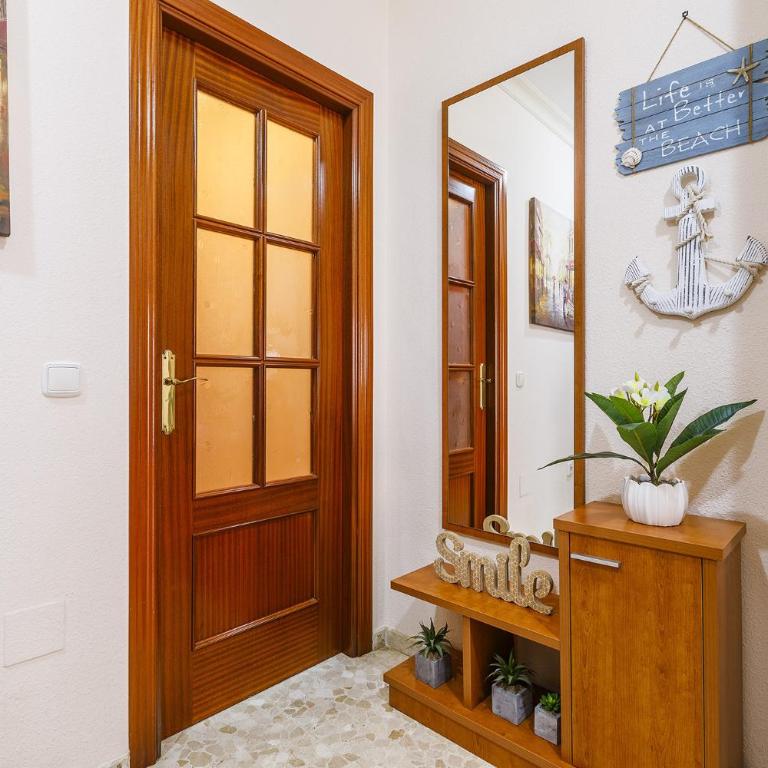 A&N Levante 113 - Appartement - 9