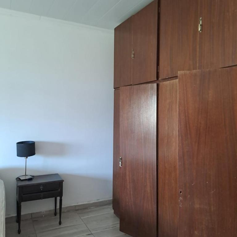 Departamento Temporario Confortable en el ingreso a Punta Alta - Two-Bedroom Apartment - 4