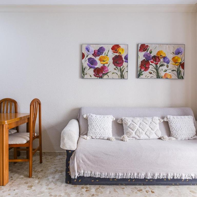A&N Levante 113 - Appartement - 11