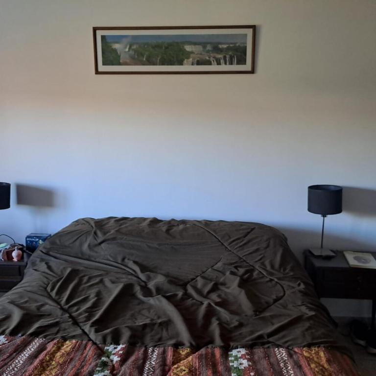 Departamento Temporario Confortable en el ingreso a Punta Alta - Two-Bedroom Apartment - 5