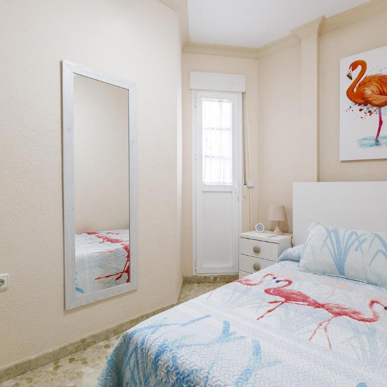 A&N Levante 113 - Appartement - 14