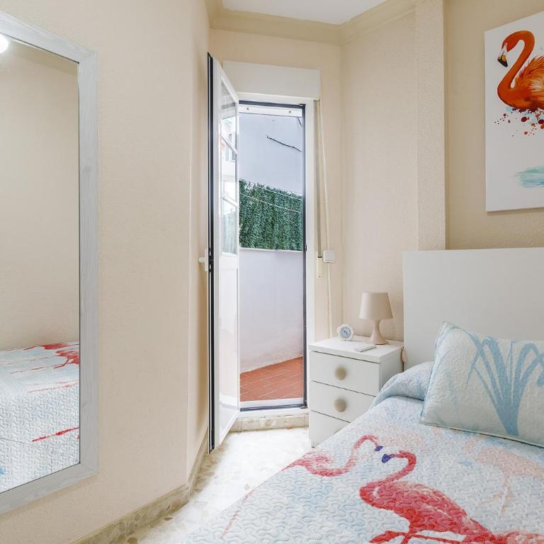 A&N Levante 113 - Appartement - 15