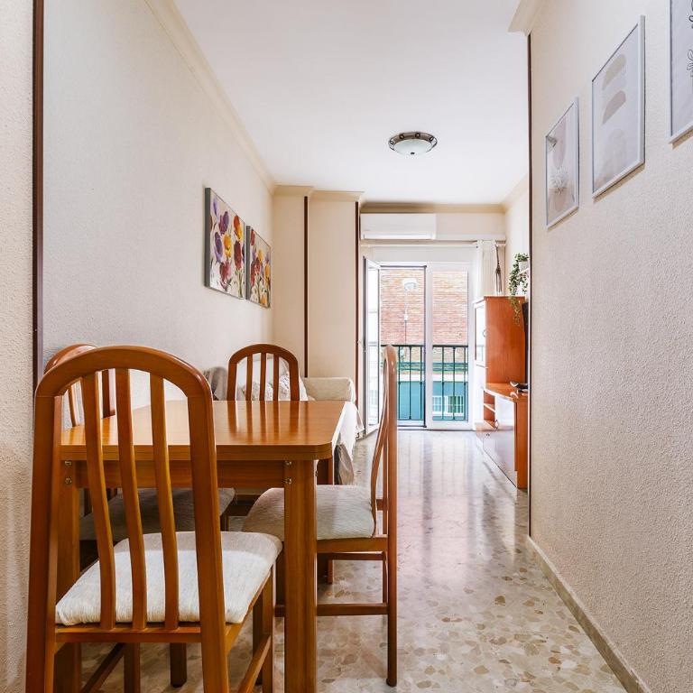 A&N Levante 113 - Appartement - 16