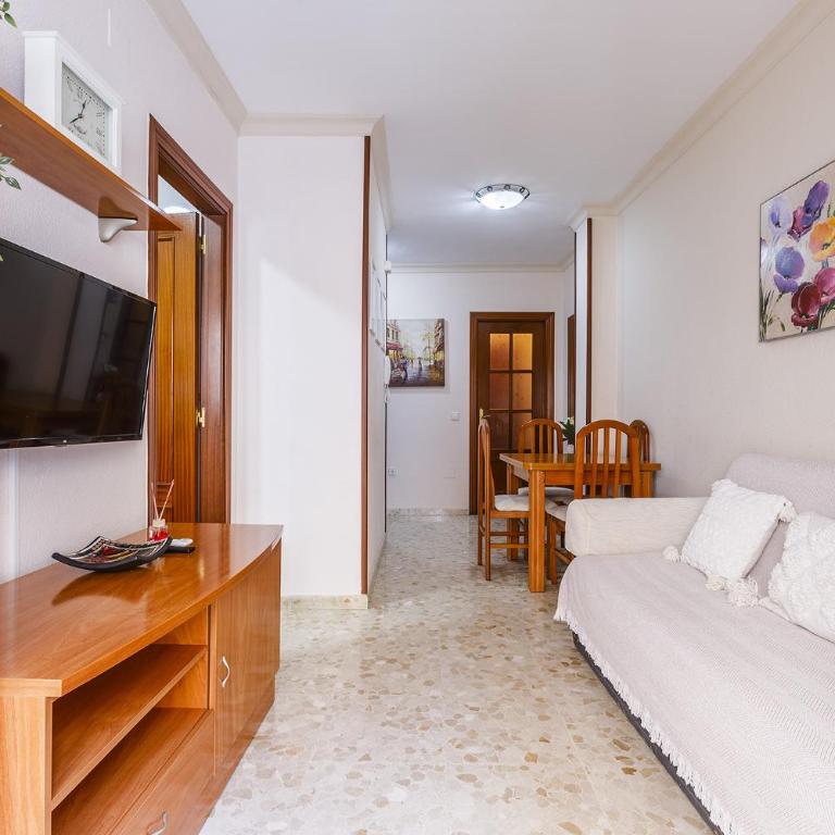 A&N Levante 113 - Appartement - 17
