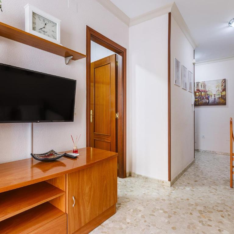A&N Levante 113 - Appartement - 18