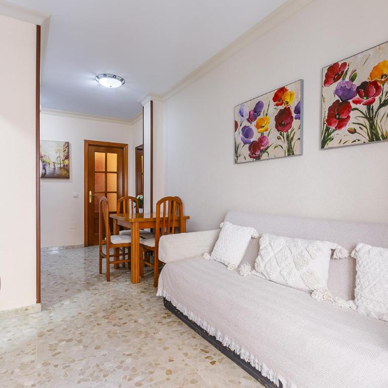 A&N Levante 113 - Appartement - 19